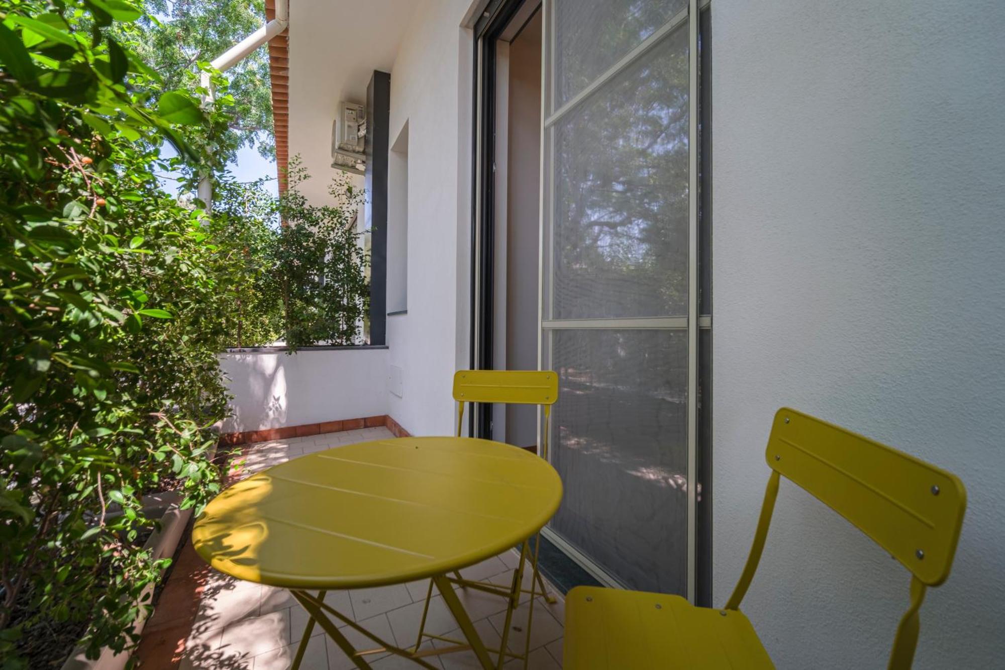 Il Vivaio Bed And Breakfast Santa Teresa Di Riva Exteriör bild