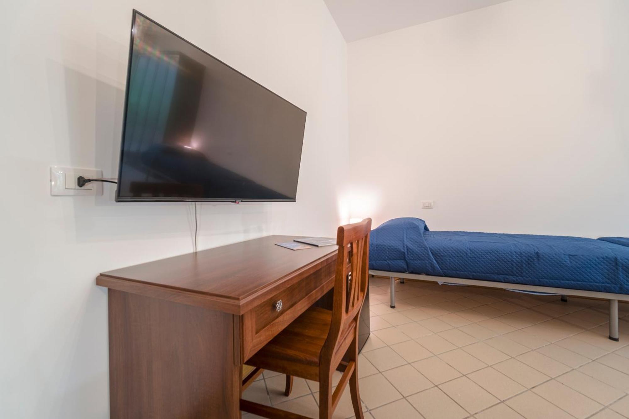Il Vivaio Bed And Breakfast Santa Teresa Di Riva Exteriör bild