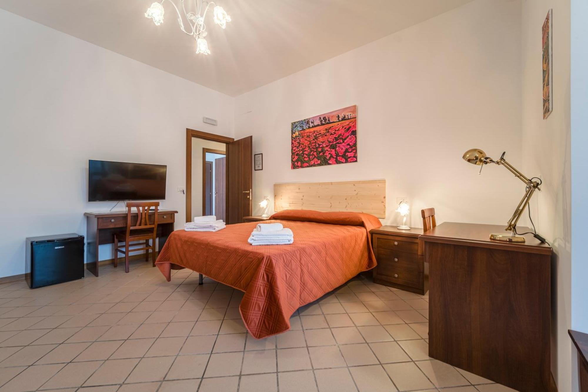Il Vivaio Bed And Breakfast Santa Teresa Di Riva Exteriör bild